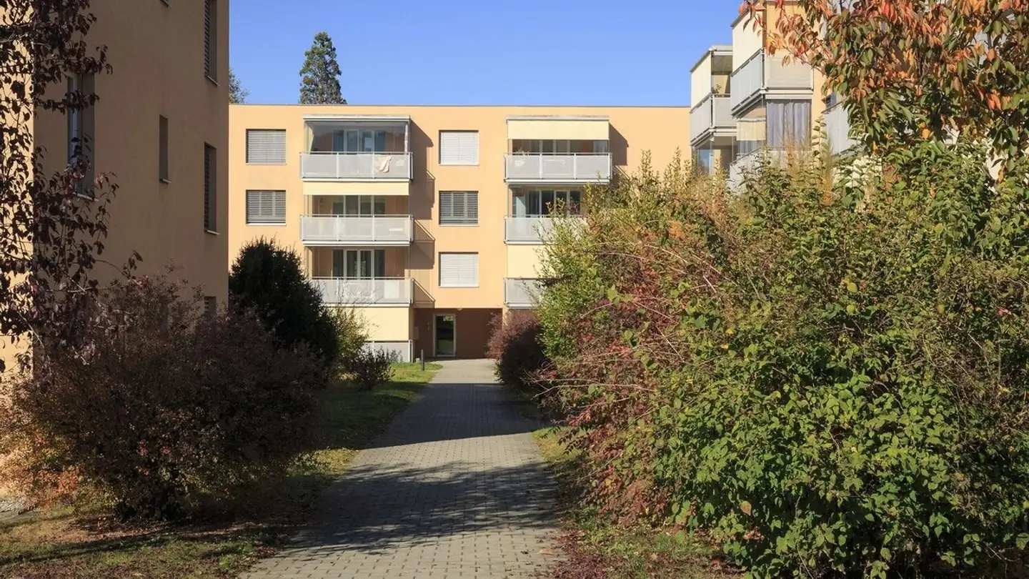 Wohnung mieten - Rue De Bibracte, 1580 Avenches - Foto 3