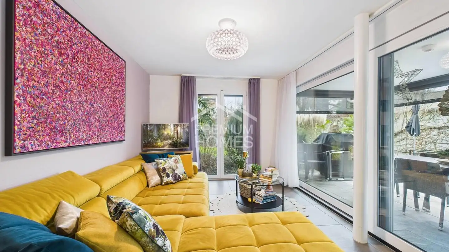 Casa singola in vendita - 3613 Steffisburg - Foto 4