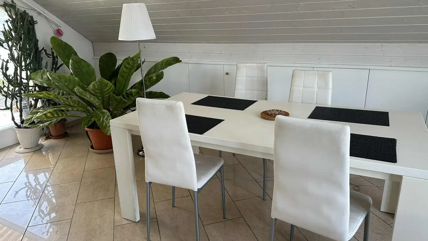 Appartamento in affitto - 8052 Zürich - Foto 2