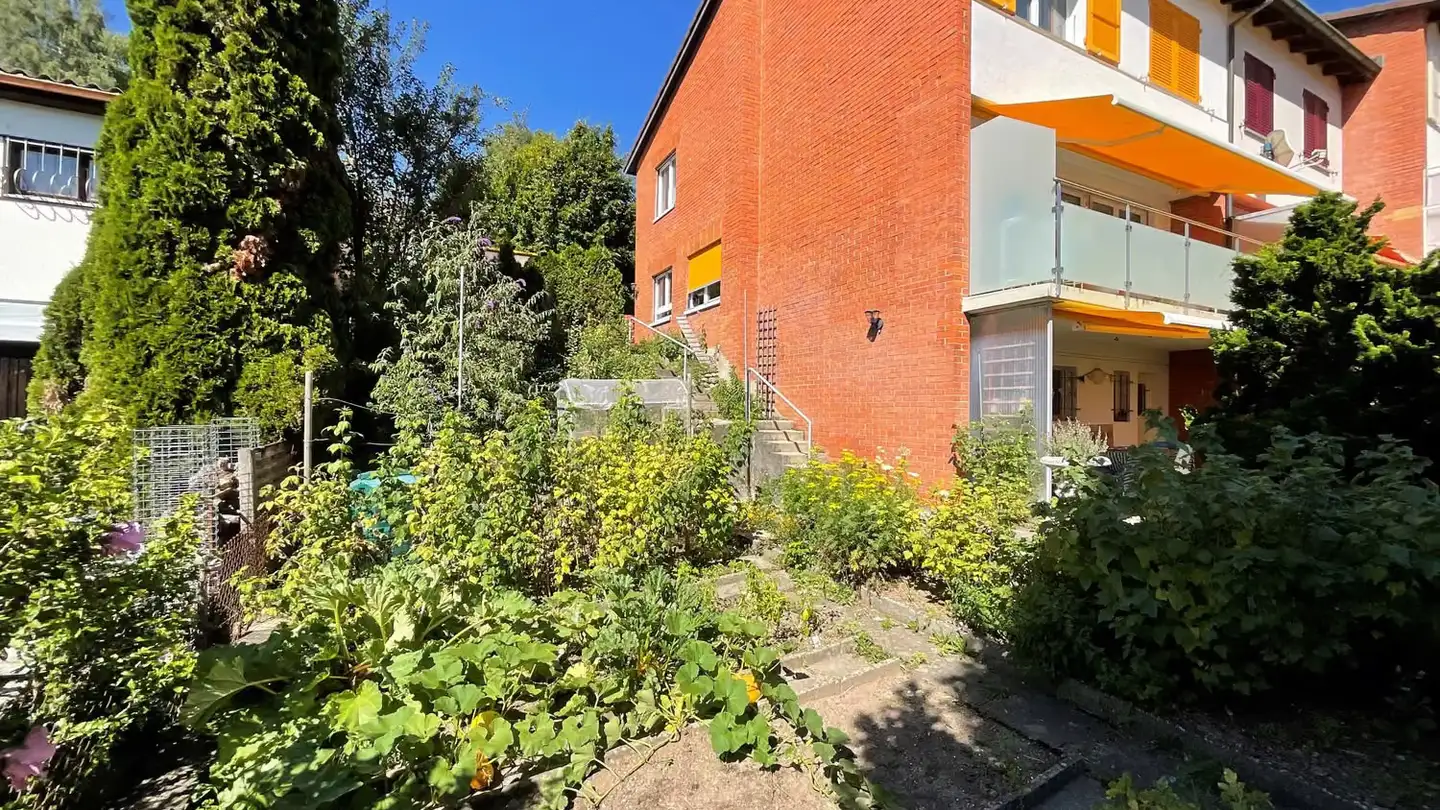 Reihenhaus mieten - Sonnhalde 11, 3063 Ittigen - Foto 2
