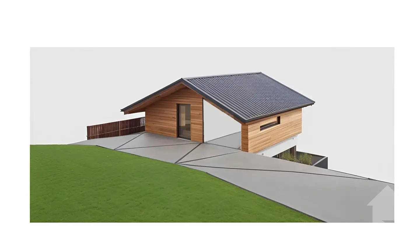 Chalet for sale - Chemin De La Cheurgne 31, 1899 Torgon - Photo 4