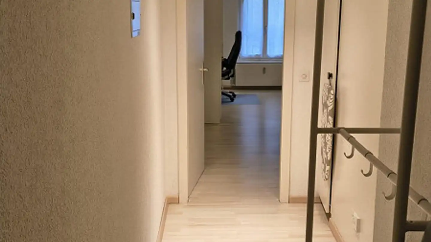 Wohnung mieten - Felsenstrasse 98, 9000 St. Gallen - Foto 2