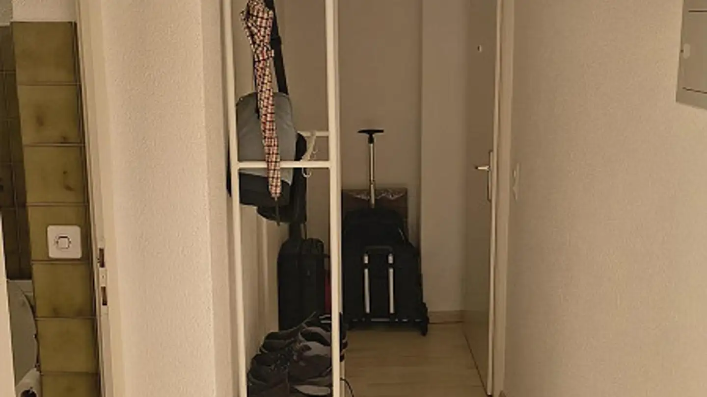 Wohnung mieten - Felsenstrasse 98, 9000 St. Gallen - Foto 3