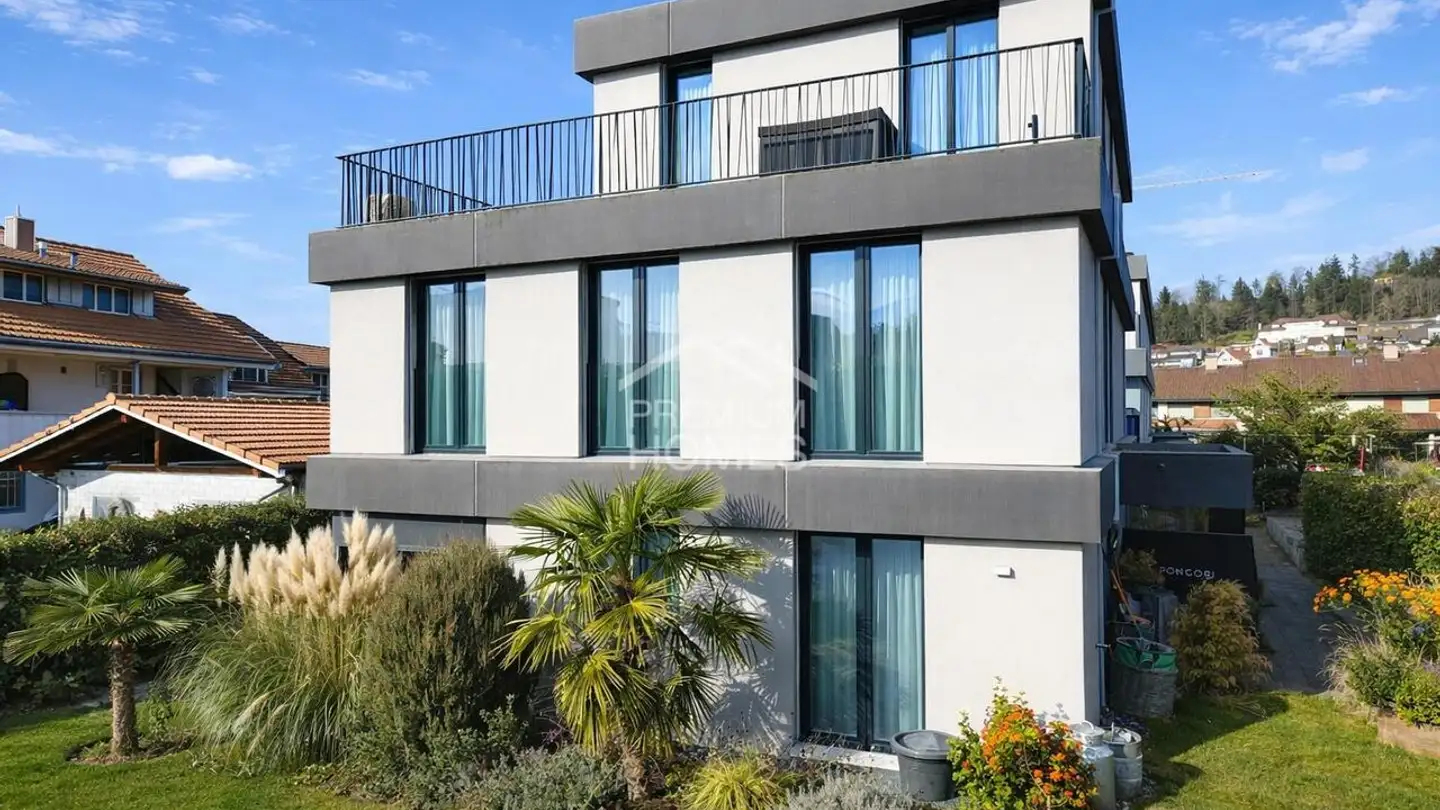 Höhlenhaus kaufen - 3613 Steffisburg - Foto 2