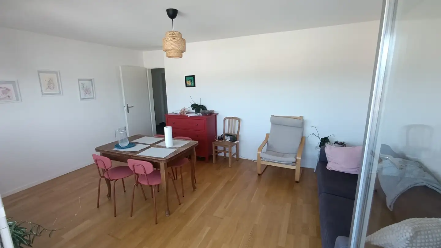 Chambre à louer - Zürcherstrasse 64, 8102 Oberengstringen - Photo 4