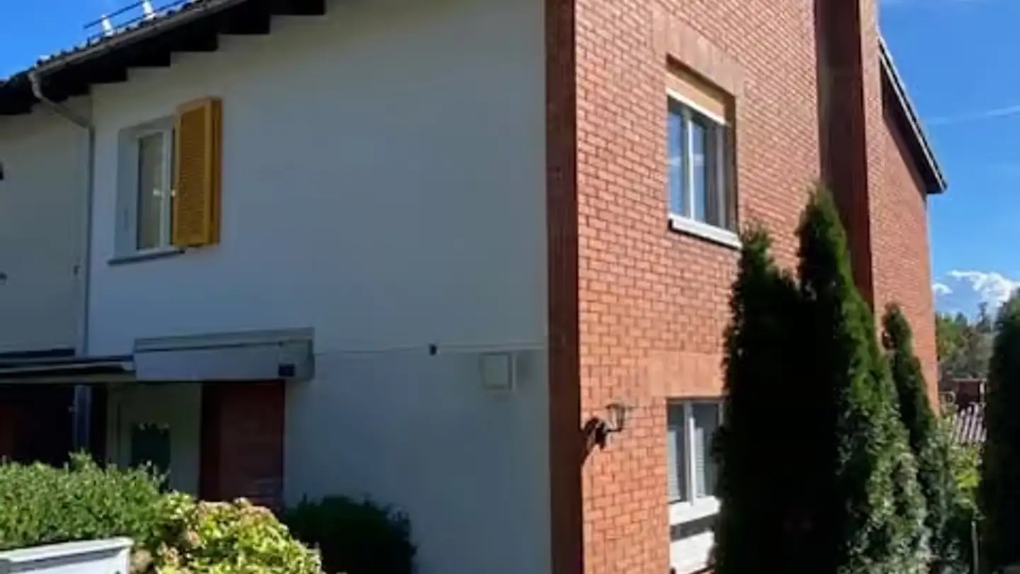 Reihenhaus mieten - Sonnhalde 11, 3063 Ittigen - Foto 4
