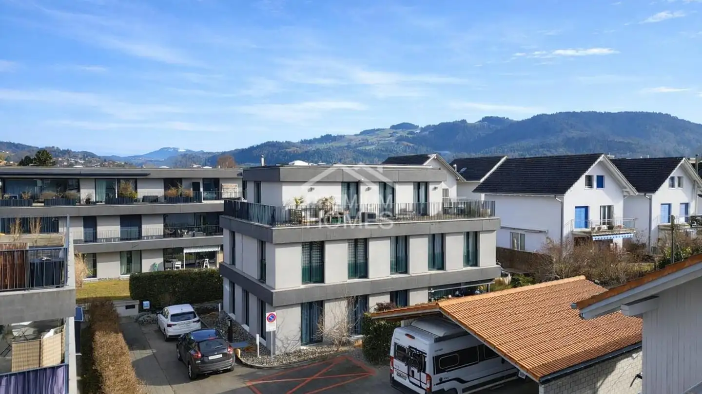 Höhlenhaus kaufen - 3613 Steffisburg - Foto 3