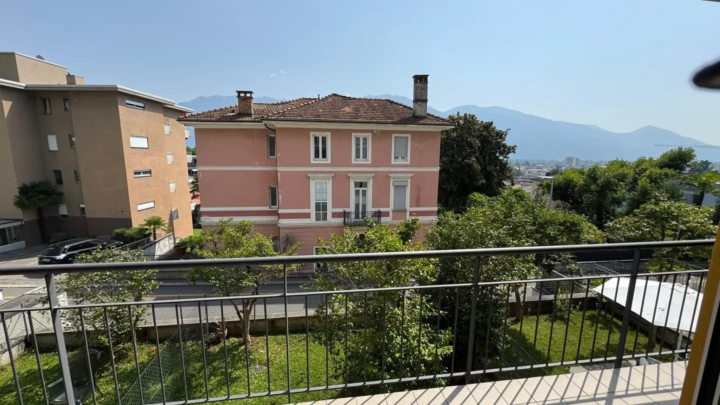 Appartamento in vendita - Via Del Sole 33, 6600 Muralto - Photo 3