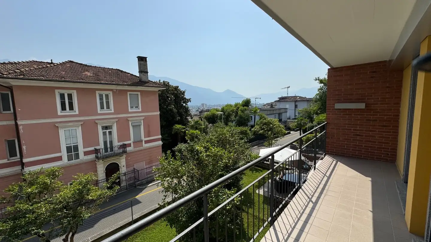 Appartamento in vendita - Via Del Sole 33, 6600 Muralto - Photo 4