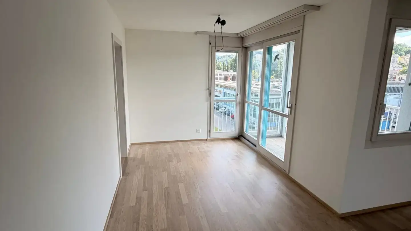 Appartamento in affitto - Landenbergstrasse 14a, 6005 Luzern