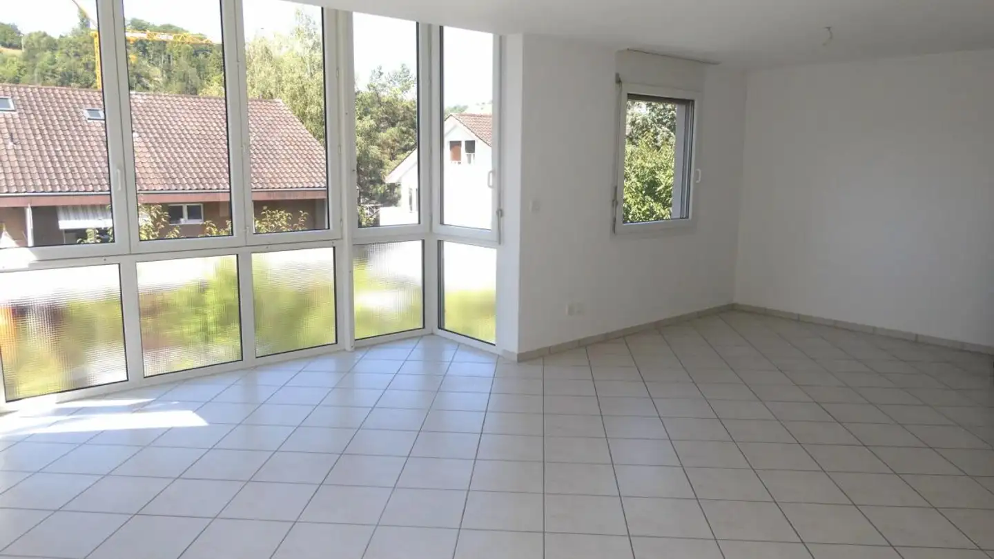 Single house for rent - Ahornstrasse 6, 4416 Bubendorf