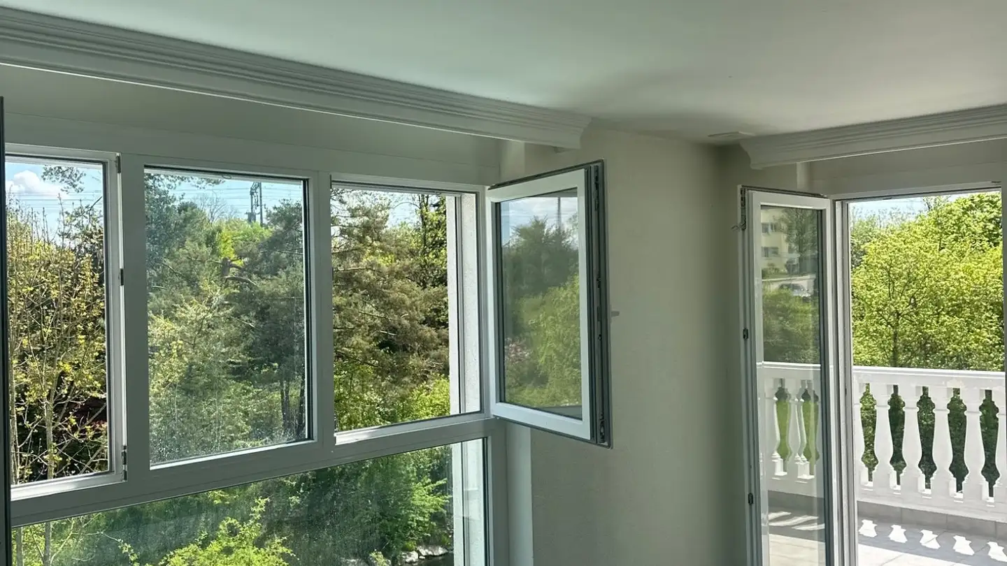 Appartement à louer - Zürcherstrasse 11, 8172 Niederglatt ZH