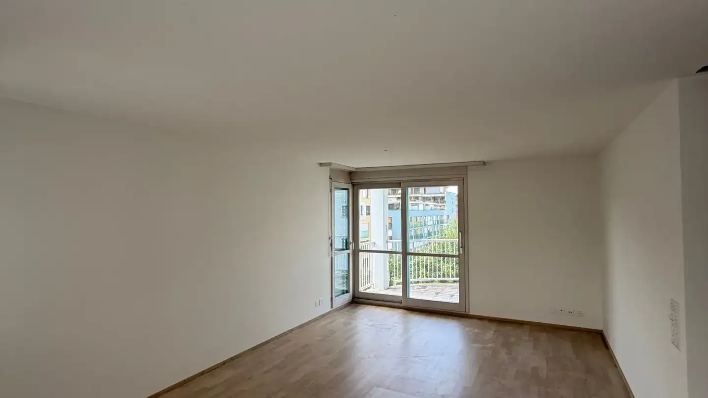 Appartamento in affitto - Landenbergstrasse 14a, 6005 Luzern - Foto 2