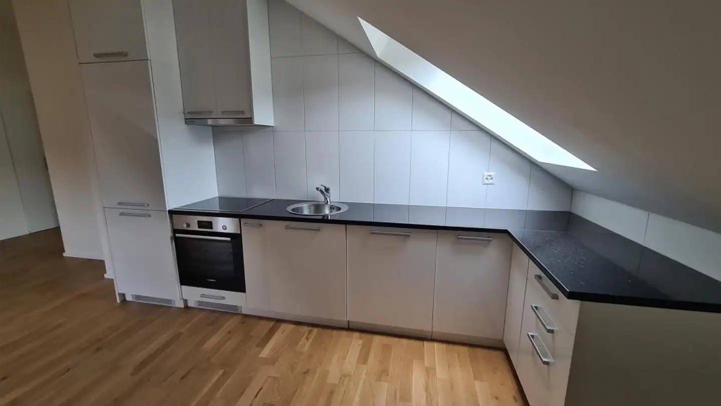 Attico in affitto - Kirchstrasse 62, 9400 Rorschach