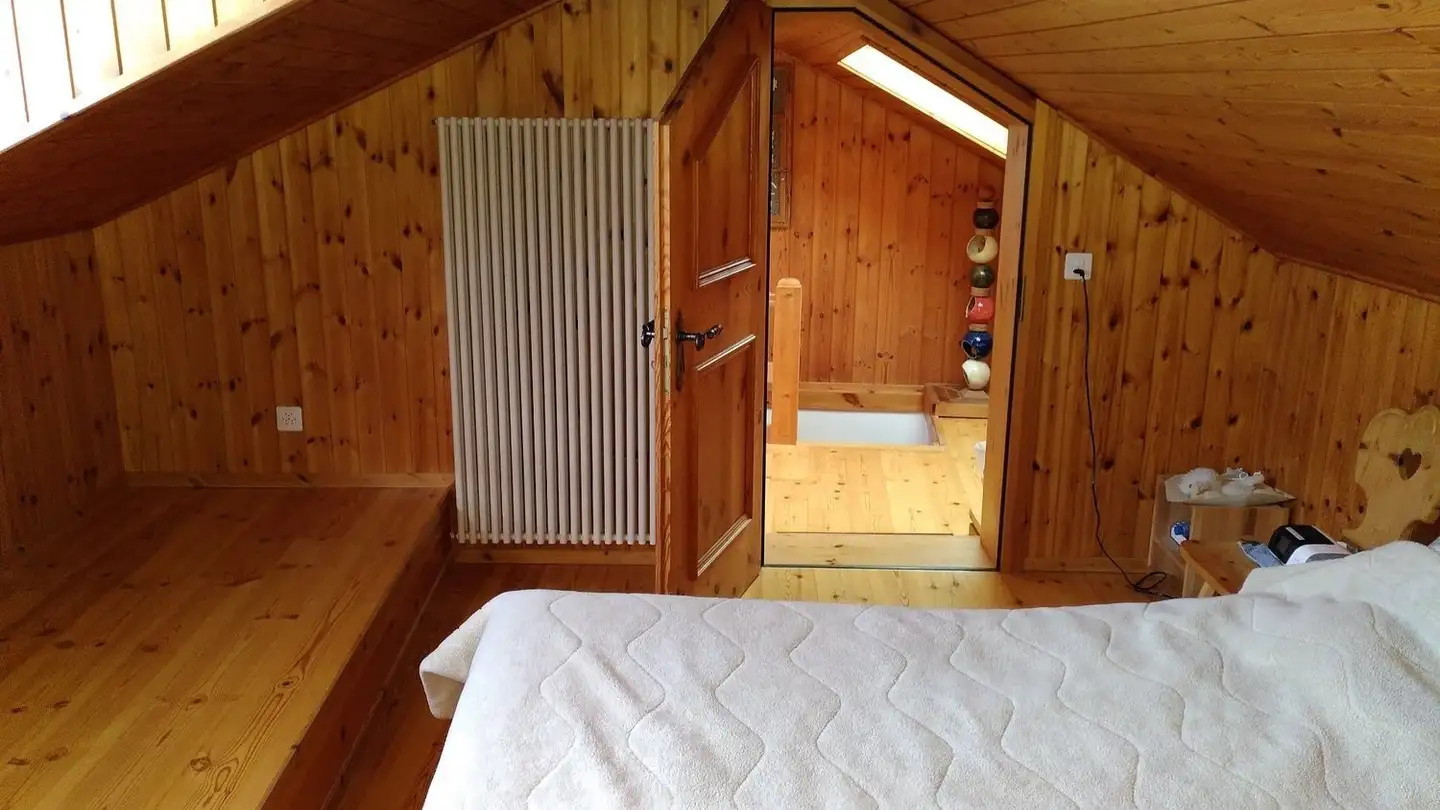 Appartement à louer - Chaunt Dal Luf 18, 7525 S-chanf - Photo 4