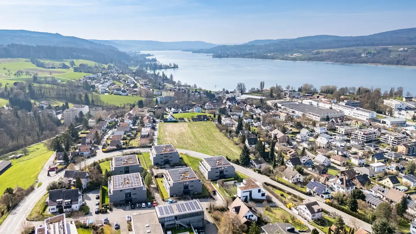 Apartment for sale - Haldenstrasse 17, 8266 Steckborn - Photo 4