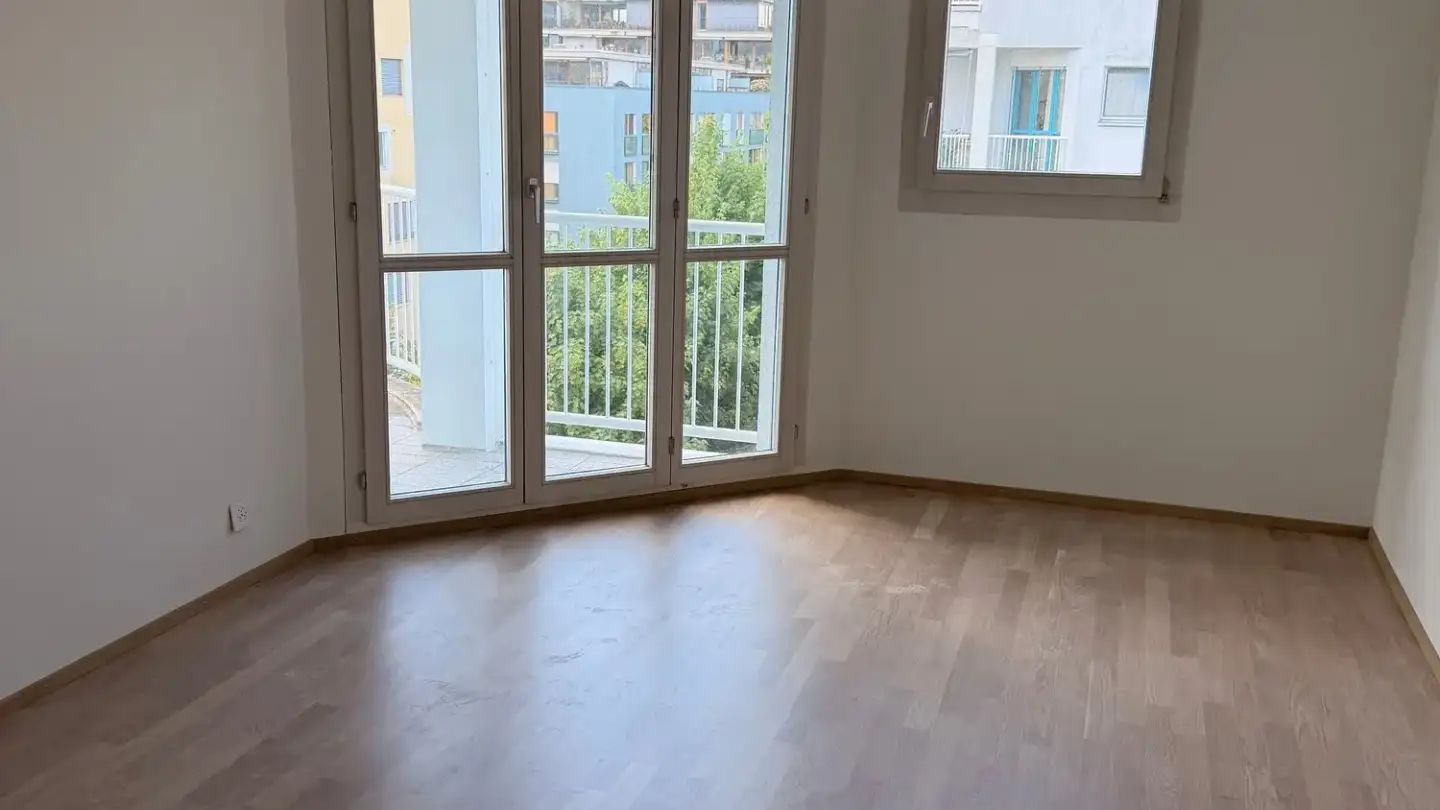 Appartamento in affitto - Landenbergstrasse 14a, 6005 Luzern - Foto 3