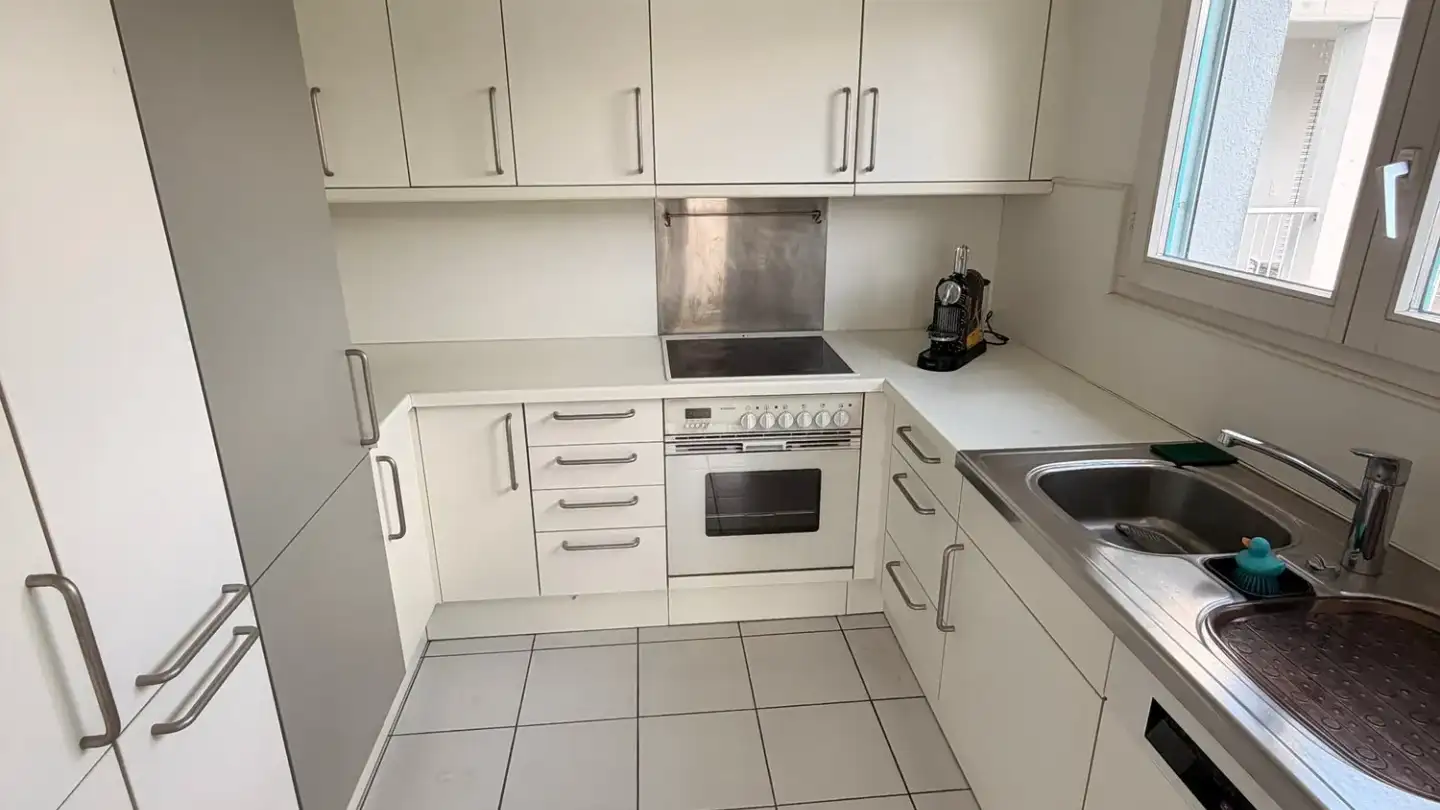 Appartamento in affitto - Landenbergstrasse 14a, 6005 Luzern - Foto 4