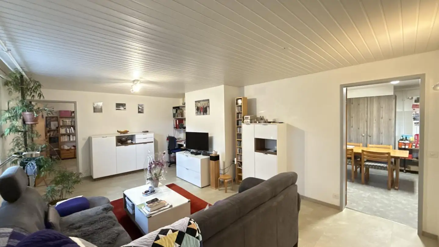 Mischgenutztes Gebäude kaufen - 2802 Develier - Foto 2