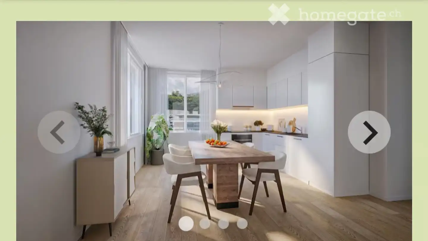 Wohnung mieten - Via Del Tiglio 48, 6900 Lugano
