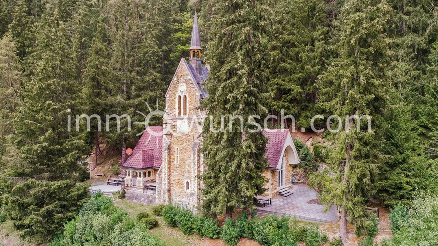 Casa singola in vendita - Nairs, 7550 Scuol - Foto 2