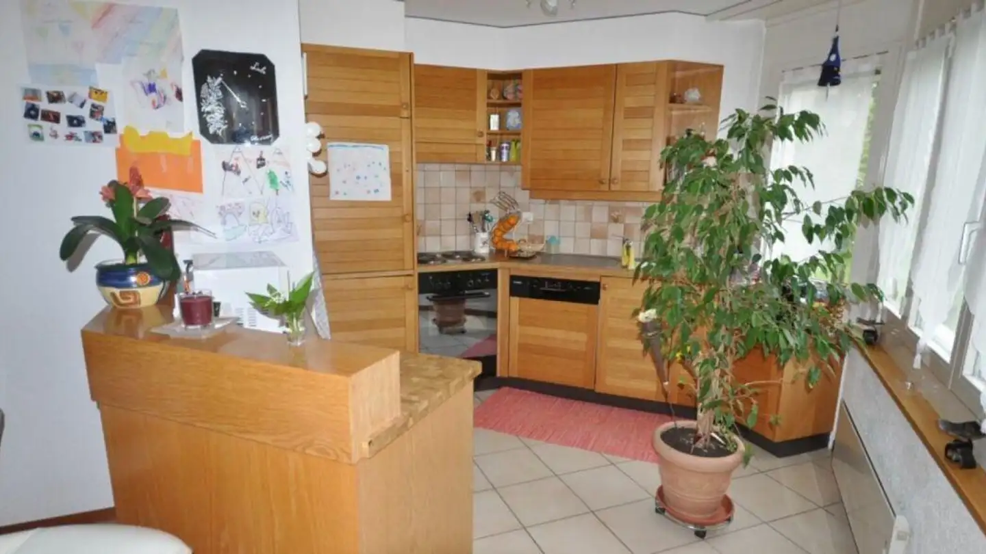 Appartement à vendre - Chemin De La Redoute 4, 1752 Villars-sur-Glâne
