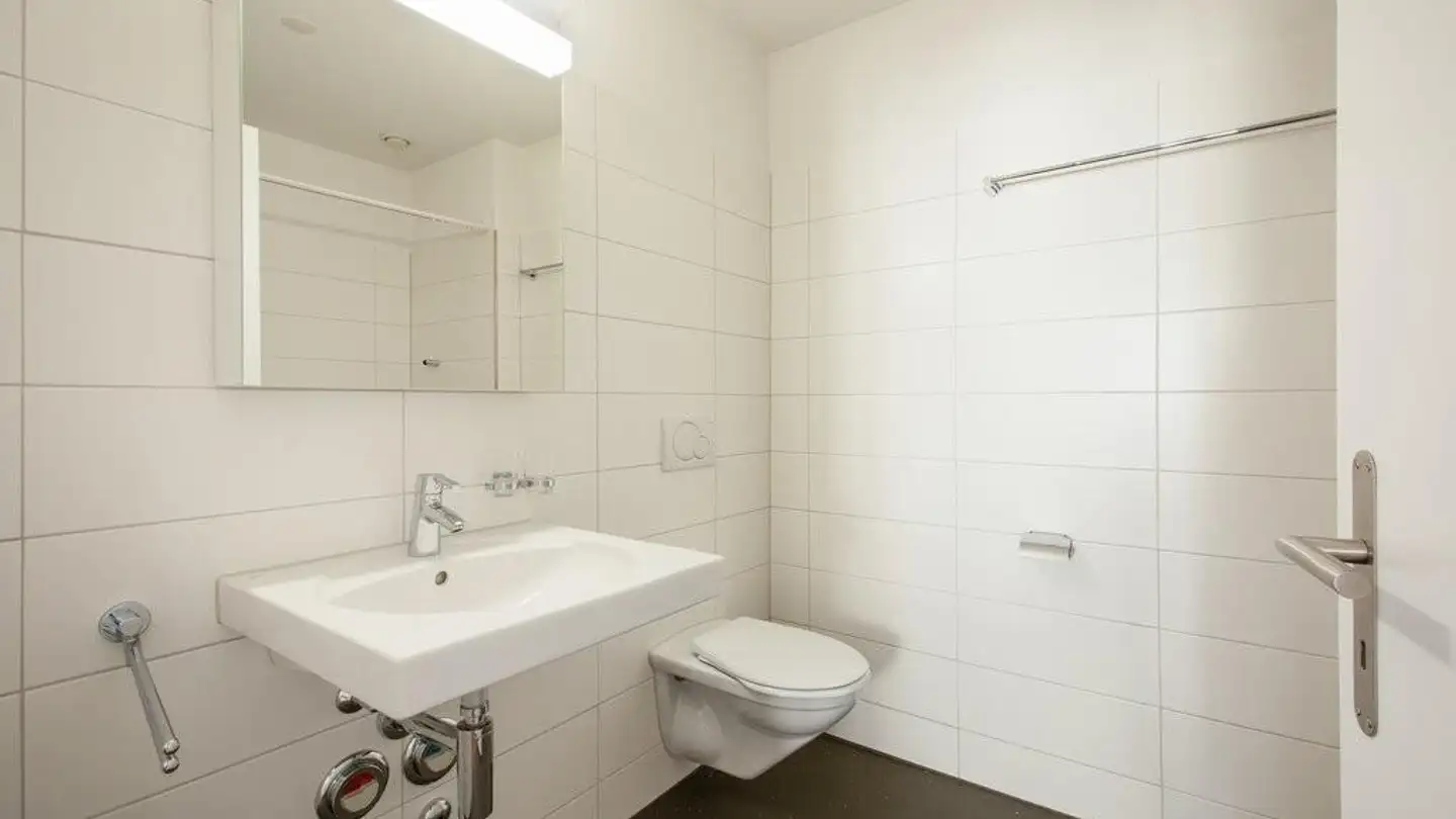 Appartamento in affitto - Unterer Graben 3, 8500 Frauenfeld - Foto 3