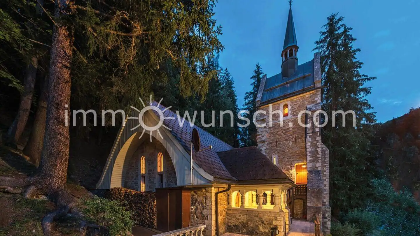 Casa singola in vendita - Nairs, 7550 Scuol - Foto 3