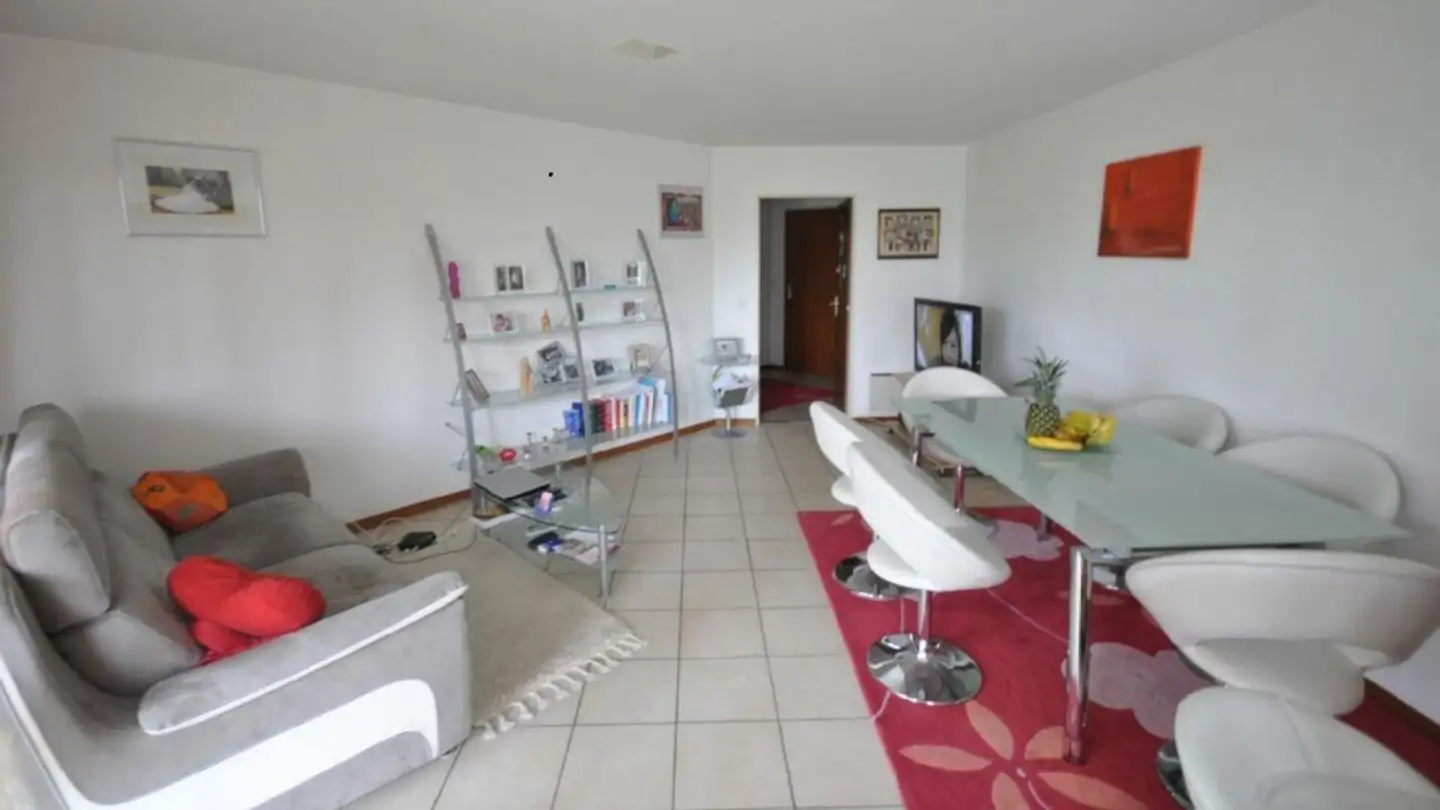 Apartment for sale - Chemin De La Redoute, 1752 Villars-sur-Glâne - Photo 2