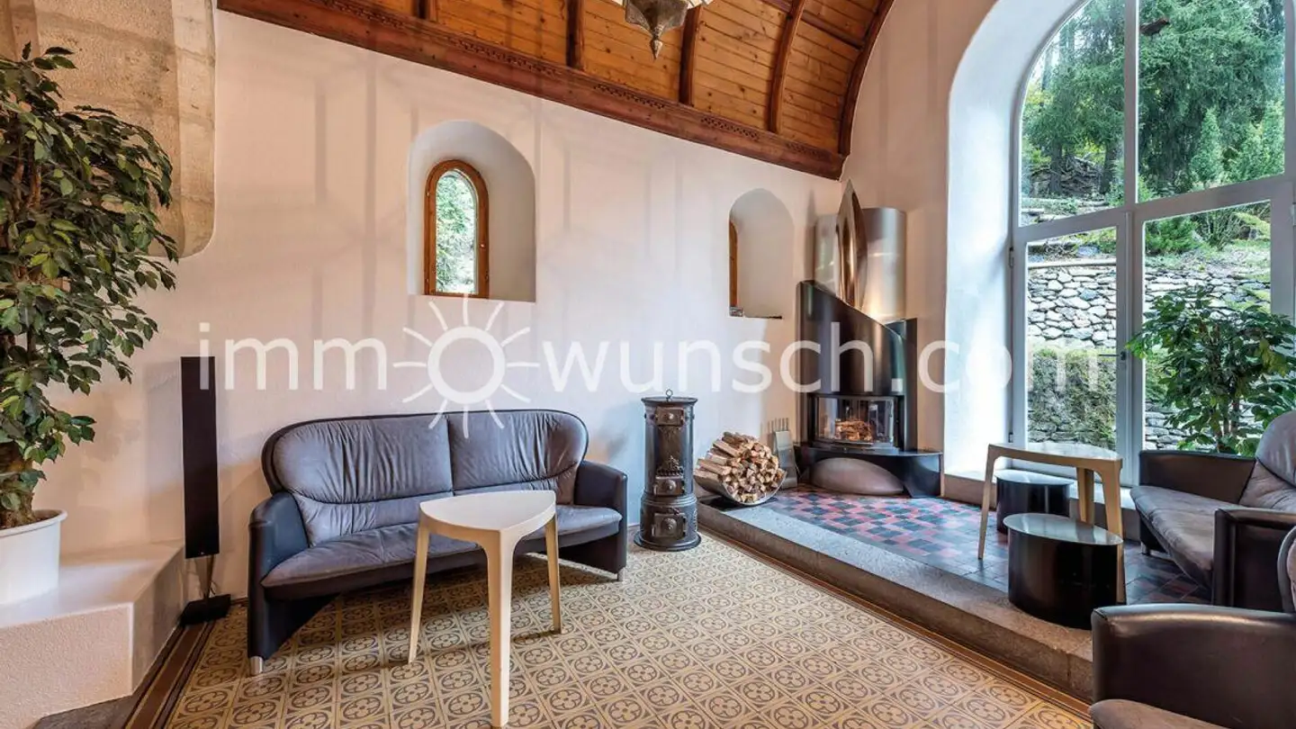 Casa singola in vendita - Nairs, 7550 Scuol - Foto 4
