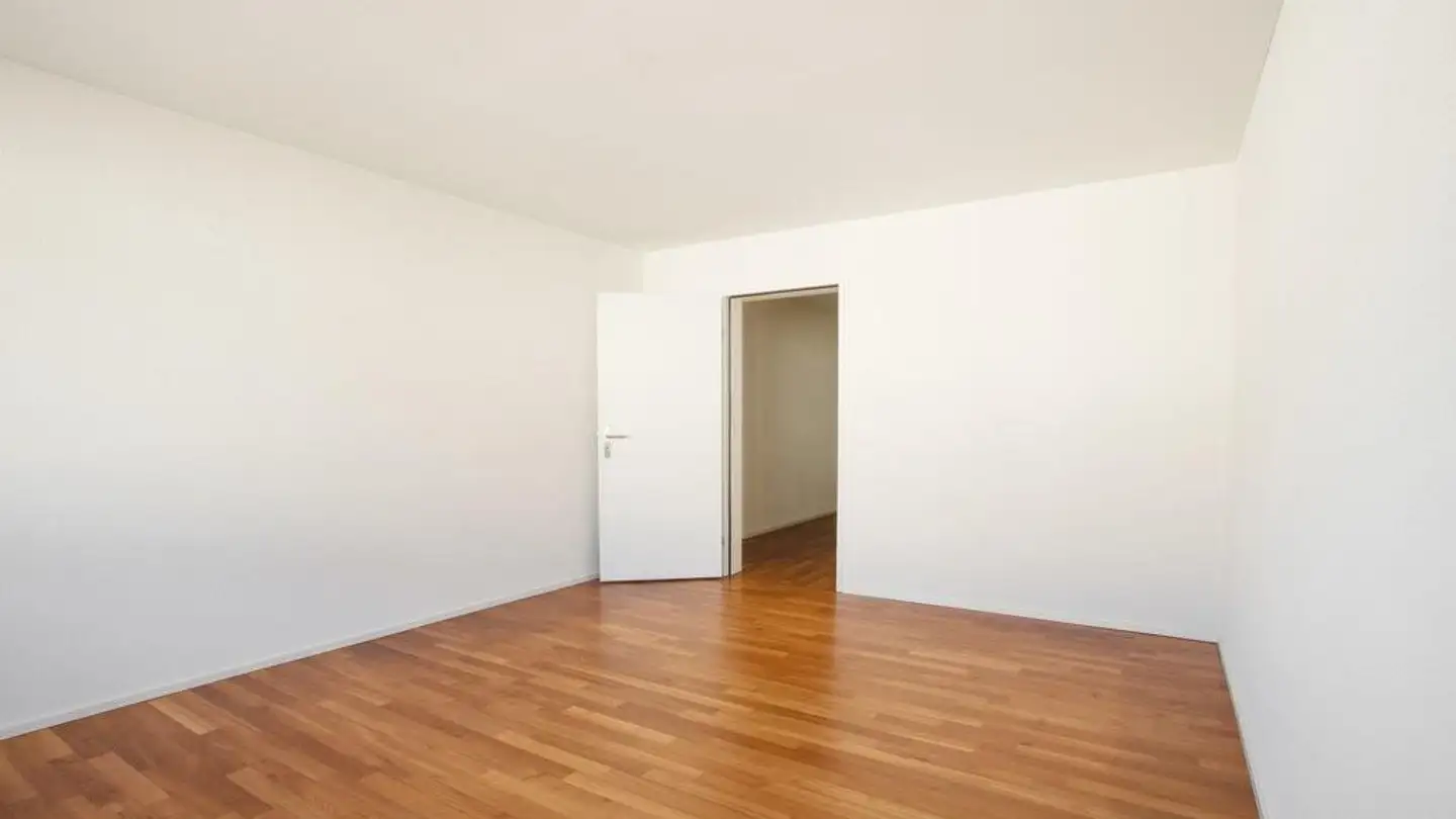 Appartamento in affitto - Unterer Graben 3, 8500 Frauenfeld - Foto 4