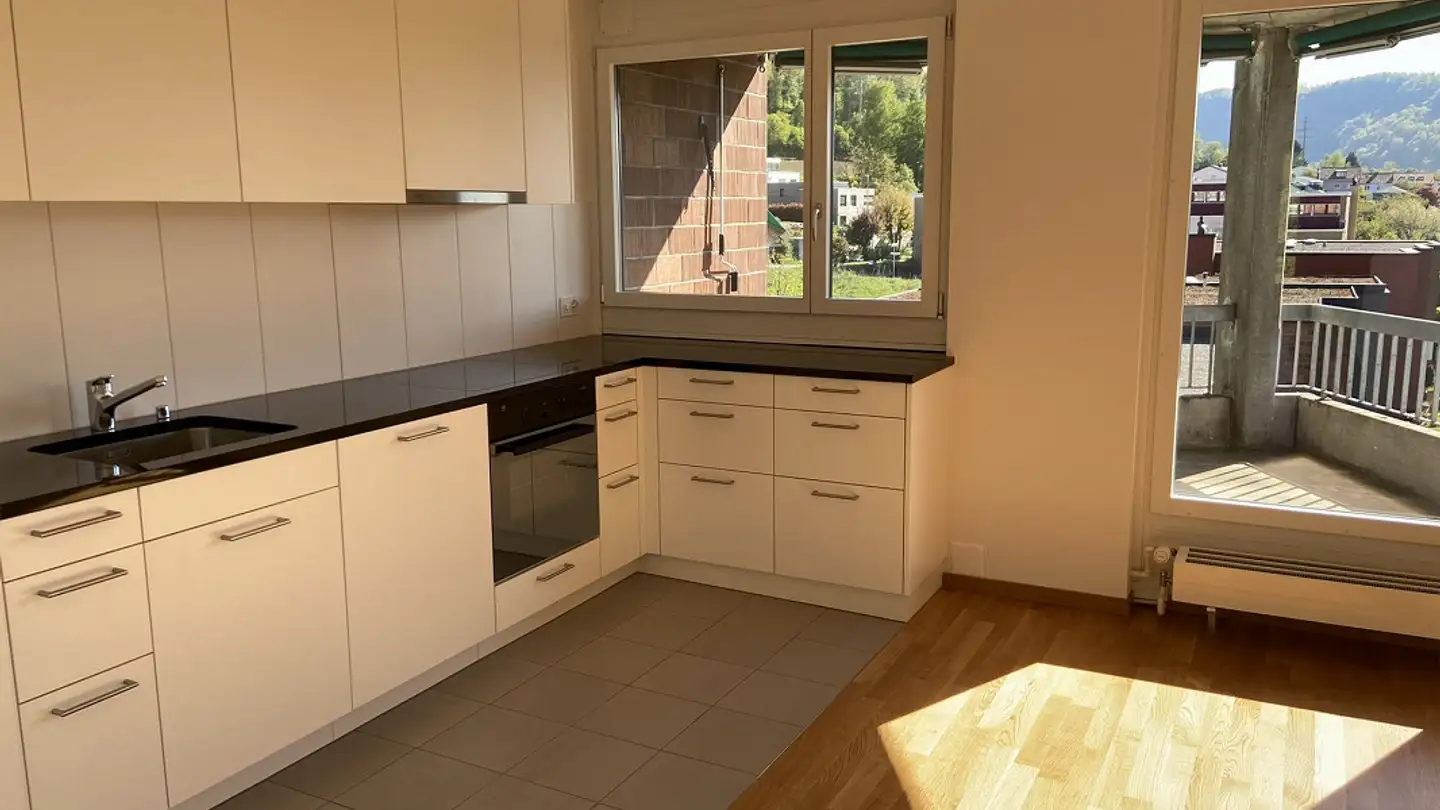 Appartamento in affitto - Zelglistrasse 10, 4600 Olten - Foto 4