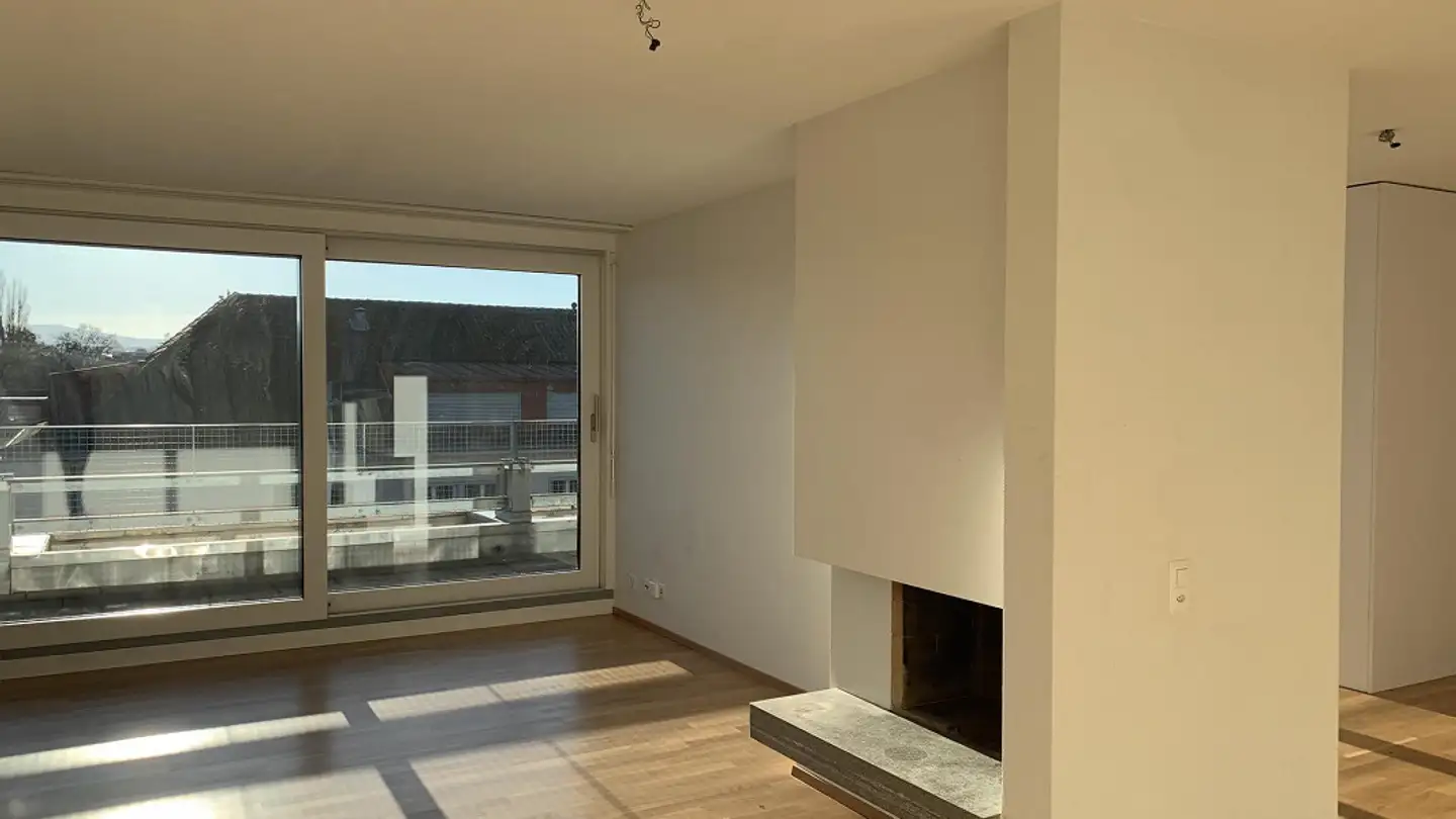 Attico in affitto - Missionsstrasse 8, 4055 Basel - Foto 2