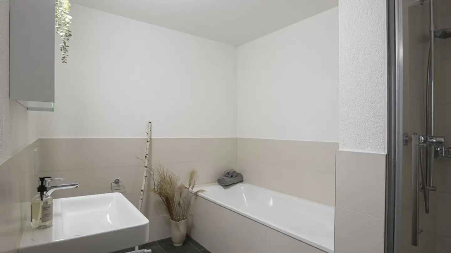 Appartement à louer - Heidenlochstrasse 92, 4410 Liestal - Photo 3
