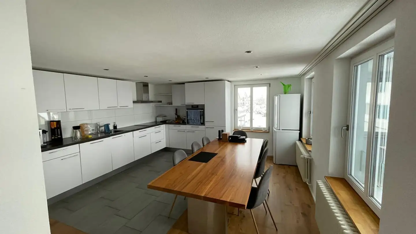 Appartamento in affitto - Dickenstrasse 1, 9304 Bernhardzell