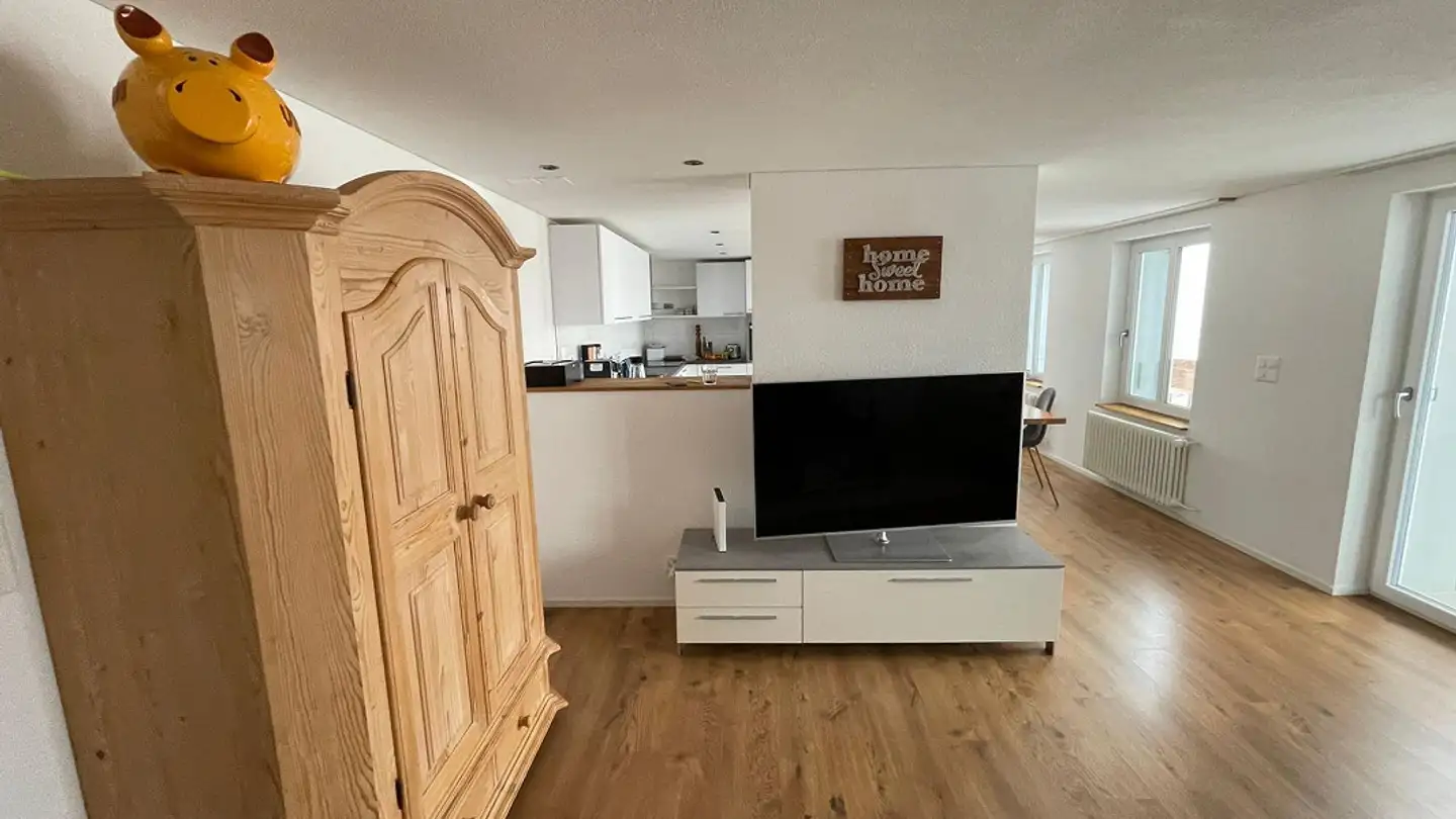 Appartamento in affitto - Dickenstrasse 1, 9304 Bernhardzell - Foto 2