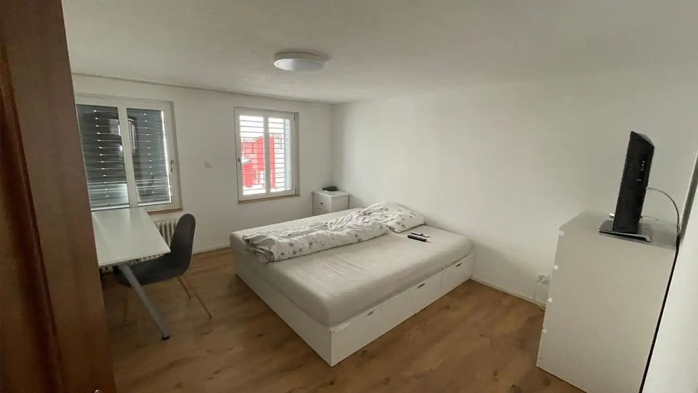 Appartamento in affitto - Dickenstrasse 1, 9304 Bernhardzell - Foto 3