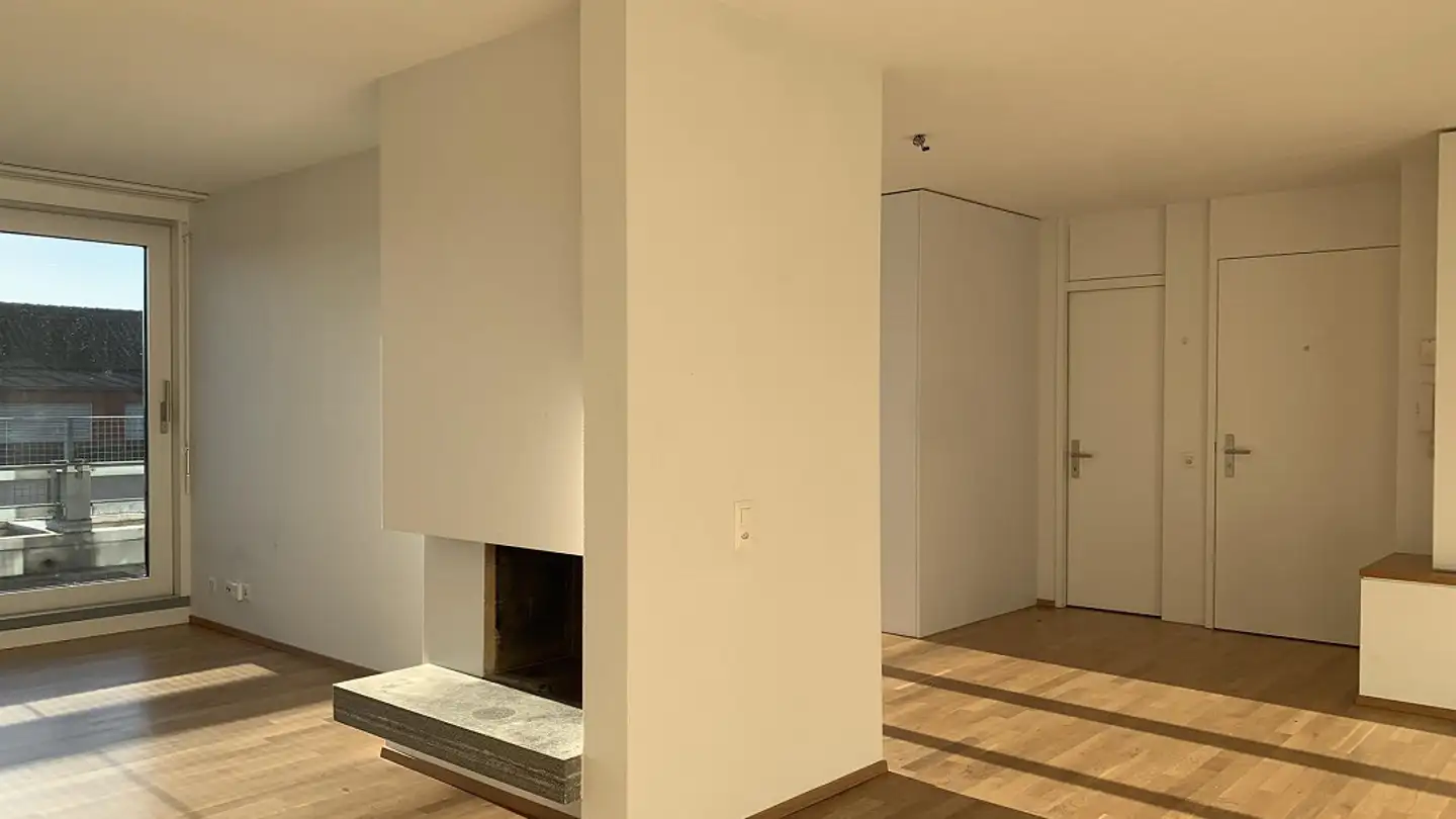 Attico in affitto - Missionsstrasse 8, 4055 Basel - Foto 4