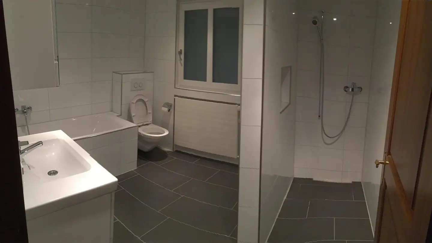 Appartamento in affitto - Dickenstrasse 1, 9304 Bernhardzell - Foto 4