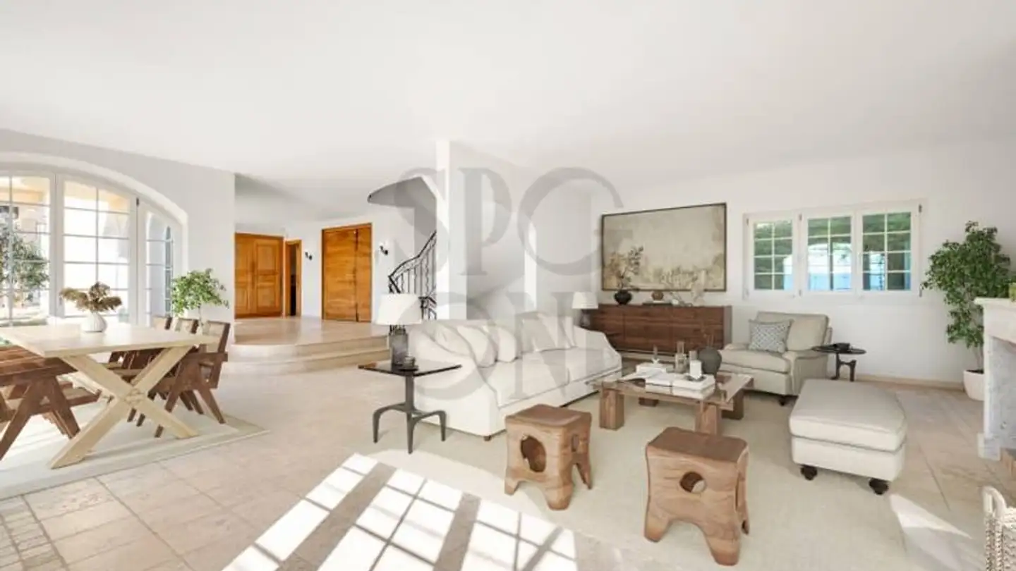 Maison individuelle à vendre - 1185 Mont-sur-Rolle - Photo 2