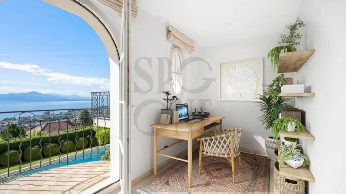 Maison individuelle à vendre - 1185 Mont-sur-Rolle - Photo 3