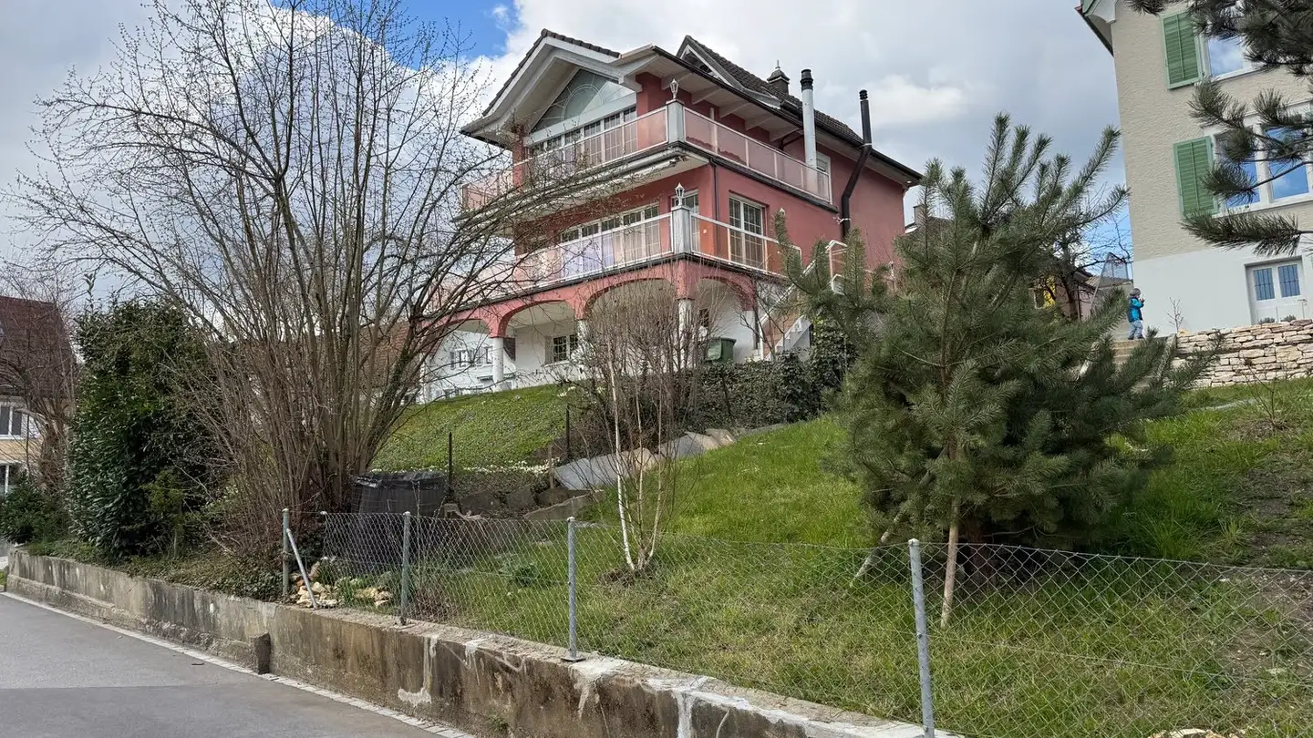 Single house for sale - 4600 Olten - Photo 2