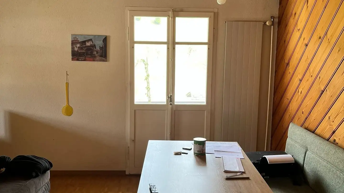 Apartment for rent - Unterdorf 11, 6156 Luthern - Photo 4