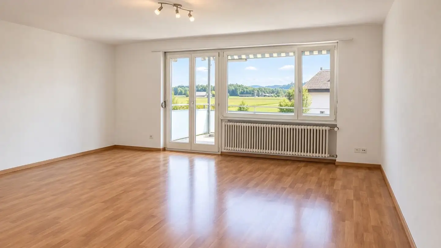 Wohnung mieten - Milchgasse 11, 5503 Schafisheim - Foto 2