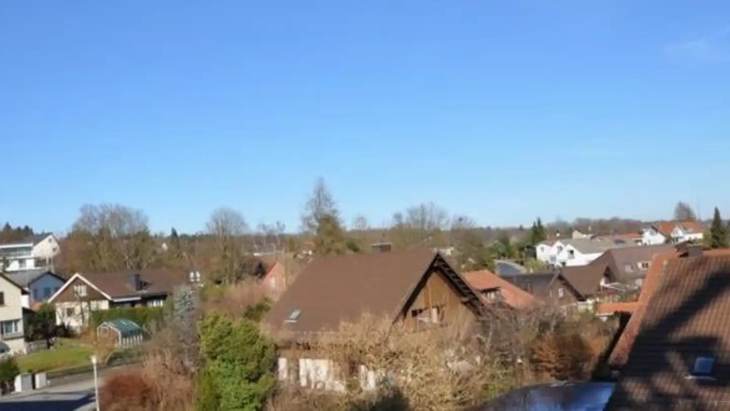 Duplex in affitto - Brühlstrasse 40, 8311 Brütten - Photo 3