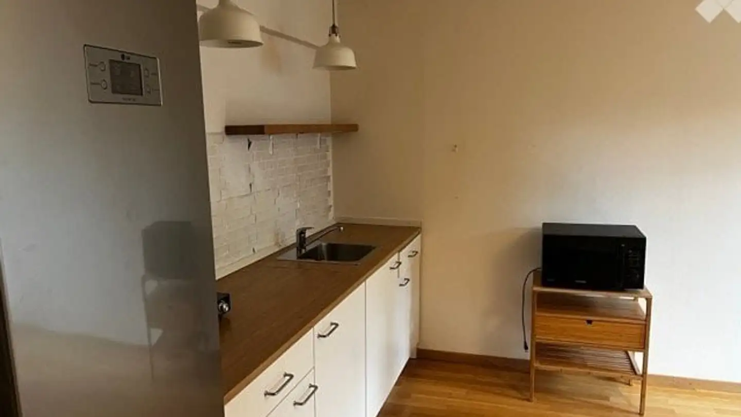 Appartamento in affitto - Schneckenmannstrasse 27, 8044 Zürich - Photo 2