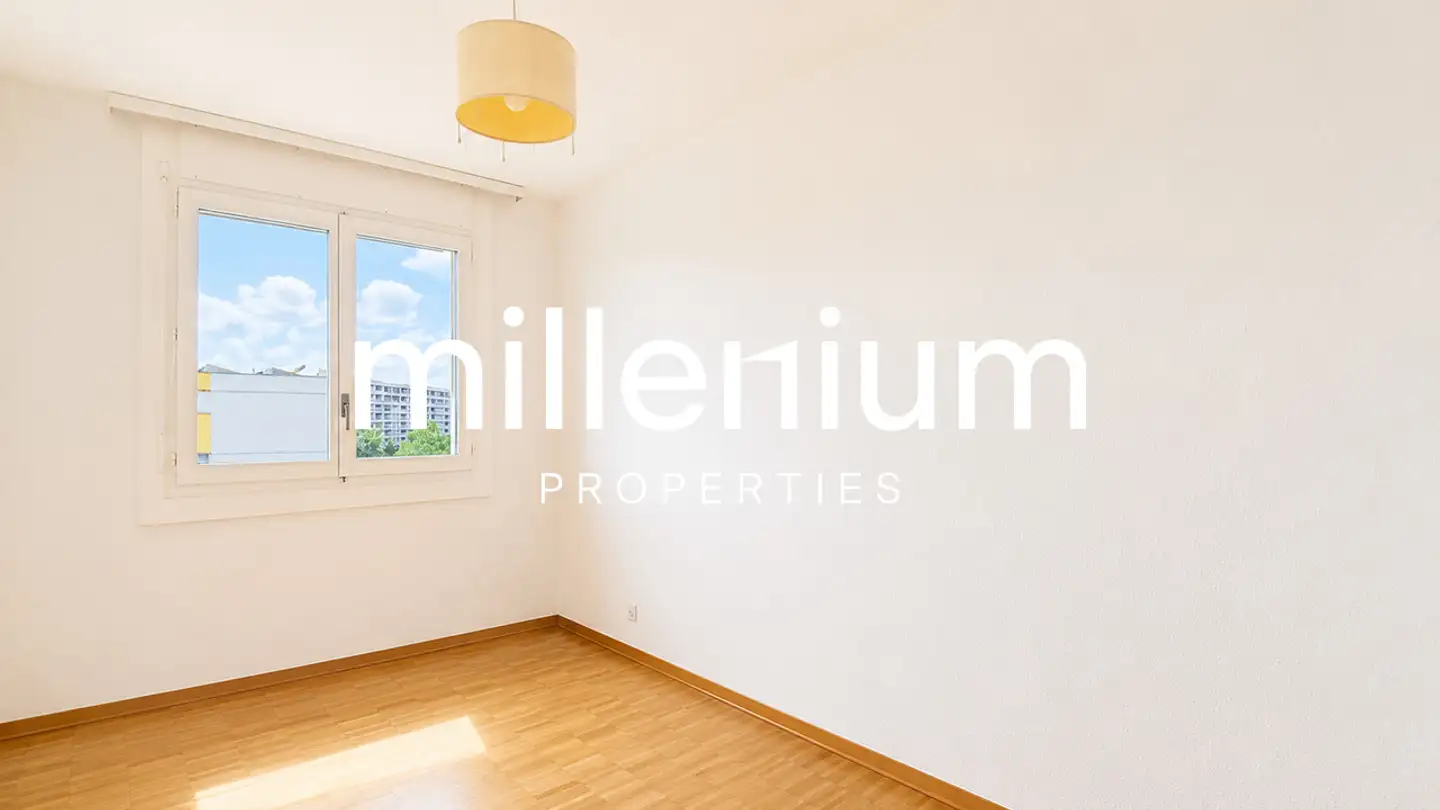 Appartement à vendre - 1217 Meyrin - Photo 3