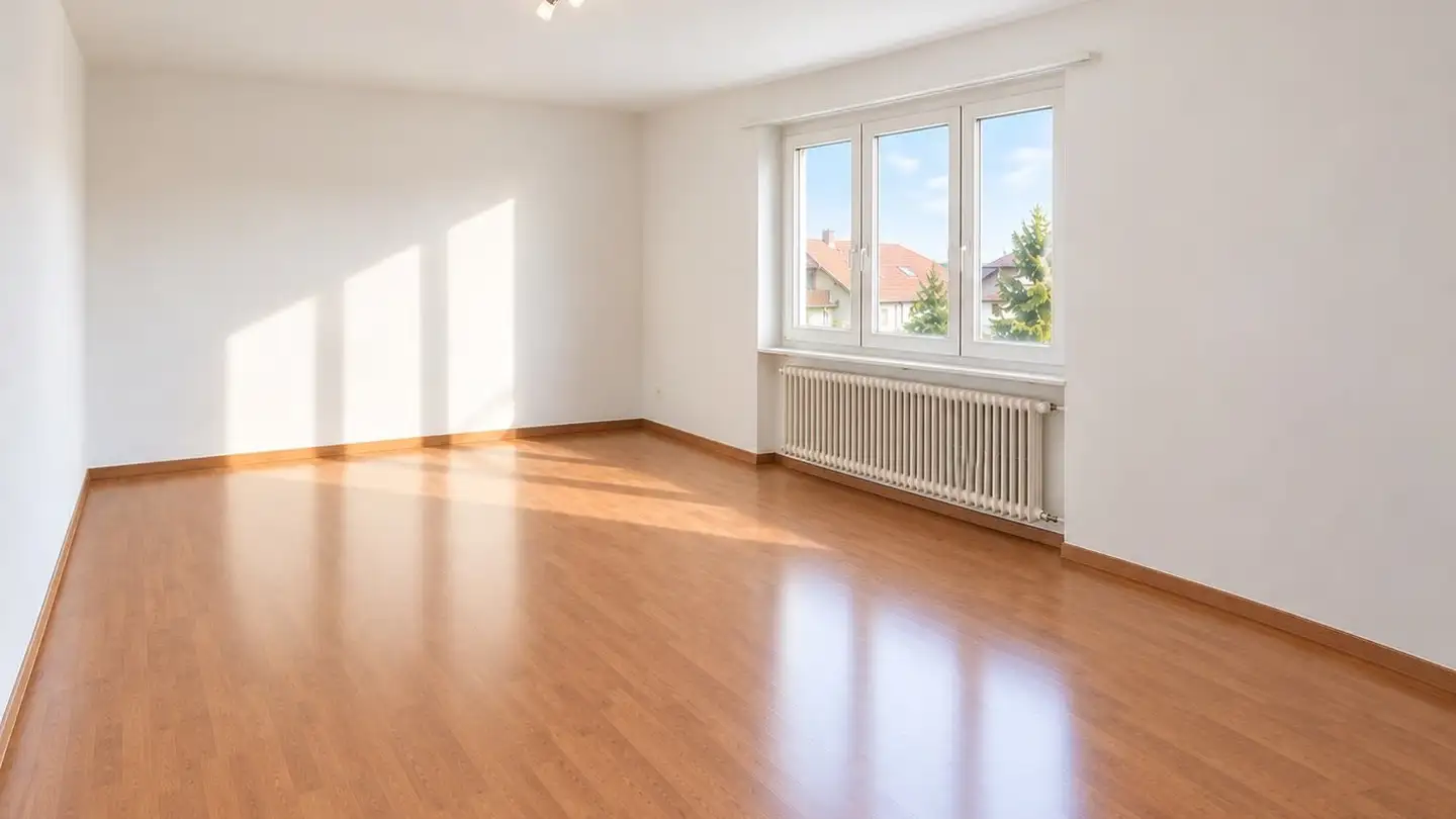 Wohnung mieten - Milchgasse 11, 5503 Schafisheim - Foto 4
