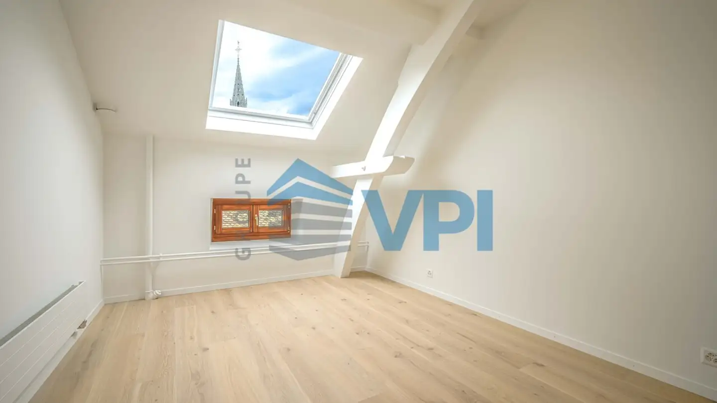 Appartamento in vendita - 1800 Vevey - Foto 2