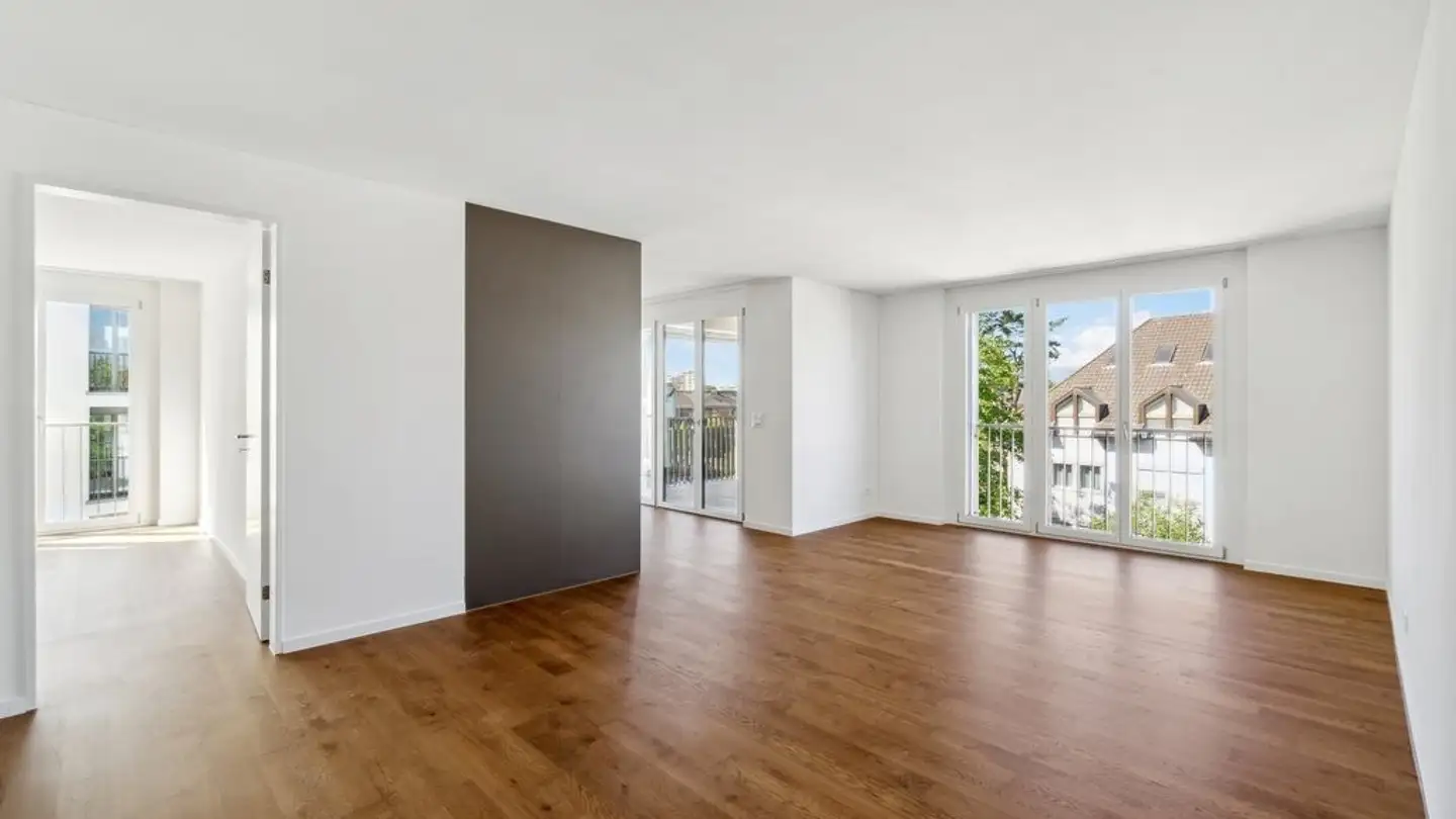 Appartamento in affitto - Im Stockenhof 12, 8105 Regensdorf - Foto 2